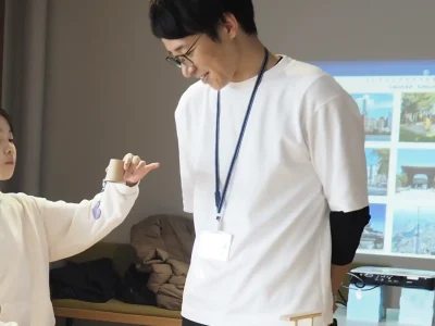 office アイデアを