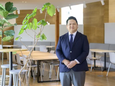加賀建設株式会社